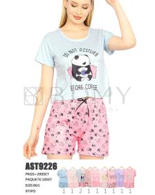 AST9226